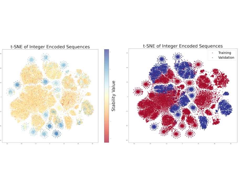 Data-Driven Optimization for Protein Design: Workflows, Algorithms and Metrics