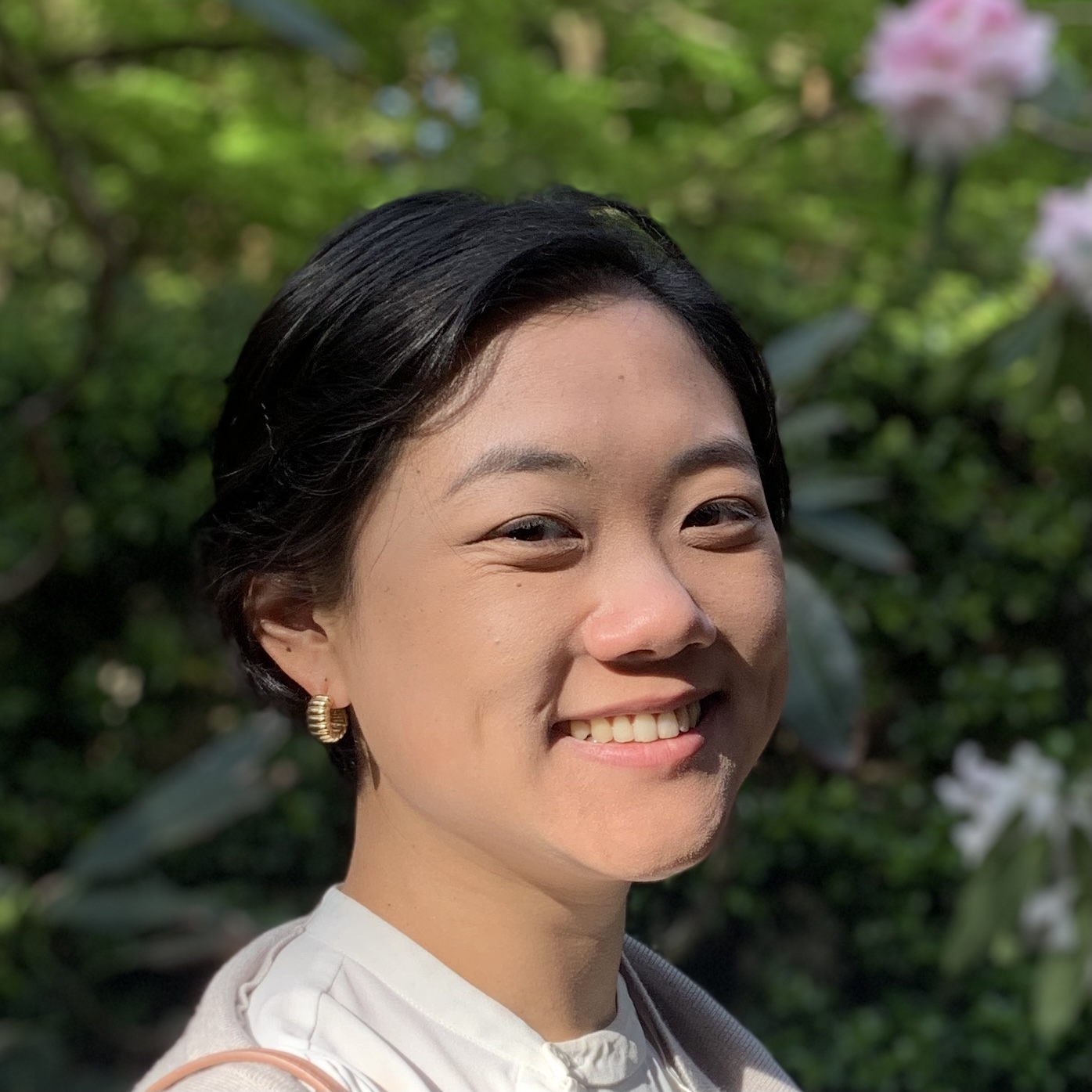 Amy X. Lu